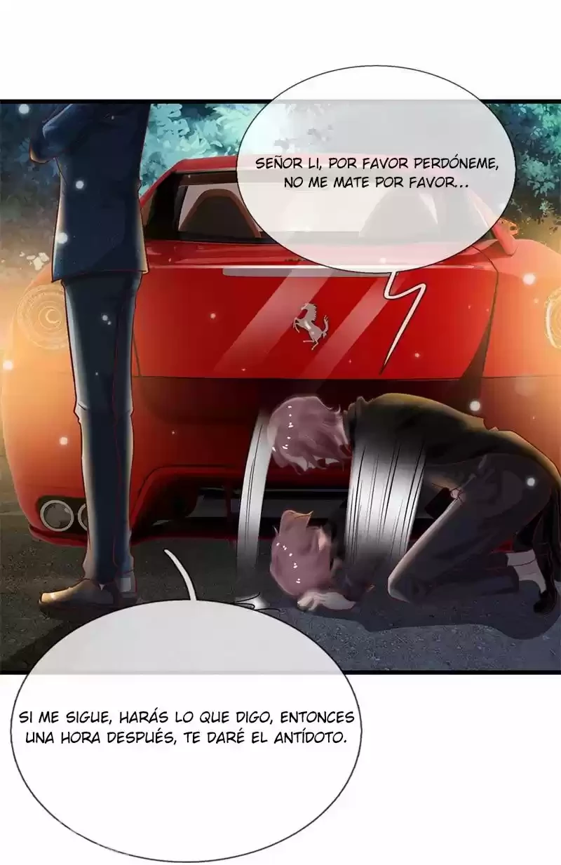 Soy el gran inmortal capítulo 156, página 13