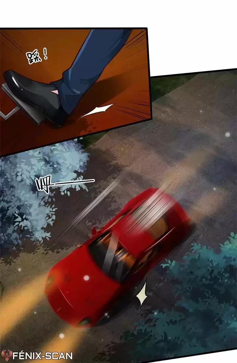 Soy el gran inmortal capítulo 156, página 18