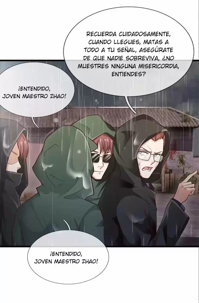 Soy el gran inmortal capítulo 156, página 22
