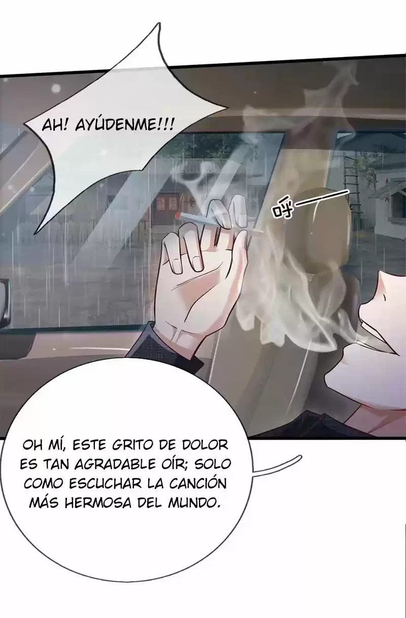 Soy el gran inmortal capítulo 156, página 25