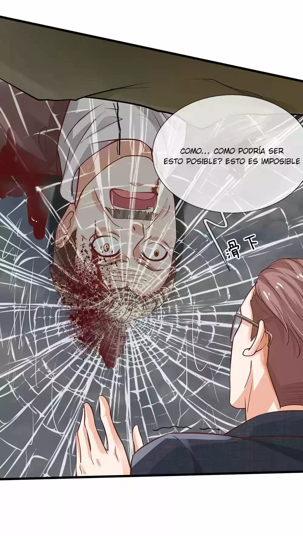 Soy el gran inmortal capítulo 157, página 4