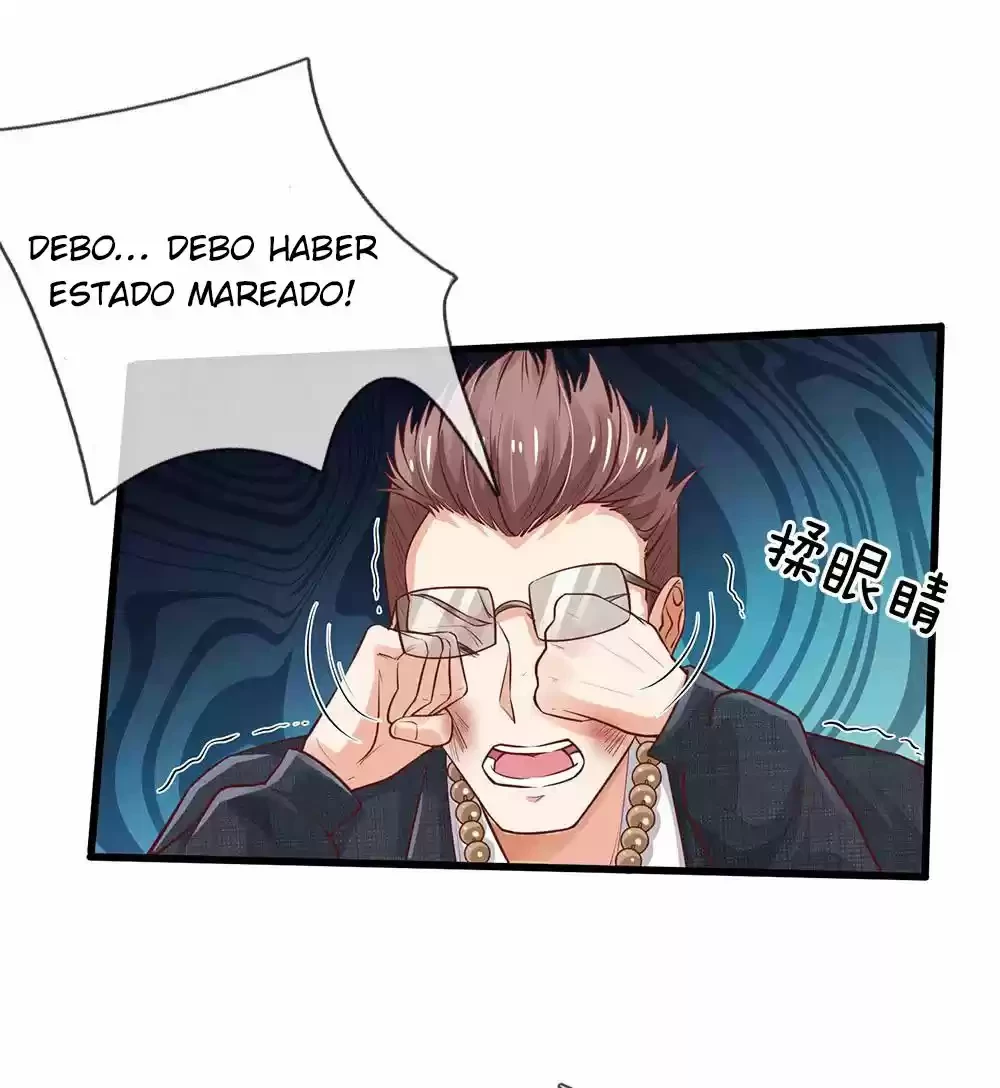 Soy el gran inmortal capítulo 157, página 5