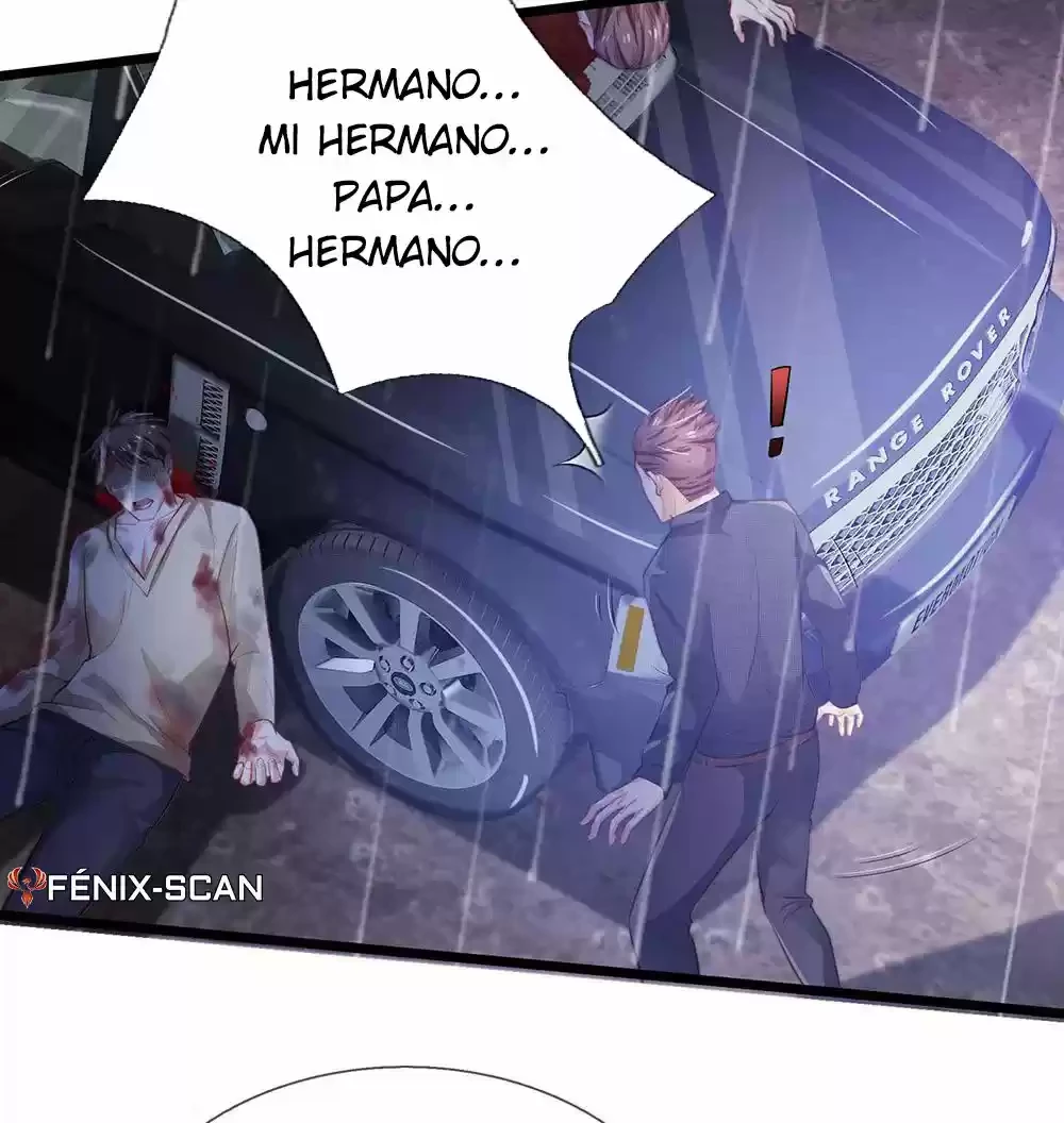 Soy el gran inmortal capítulo 157, página 11