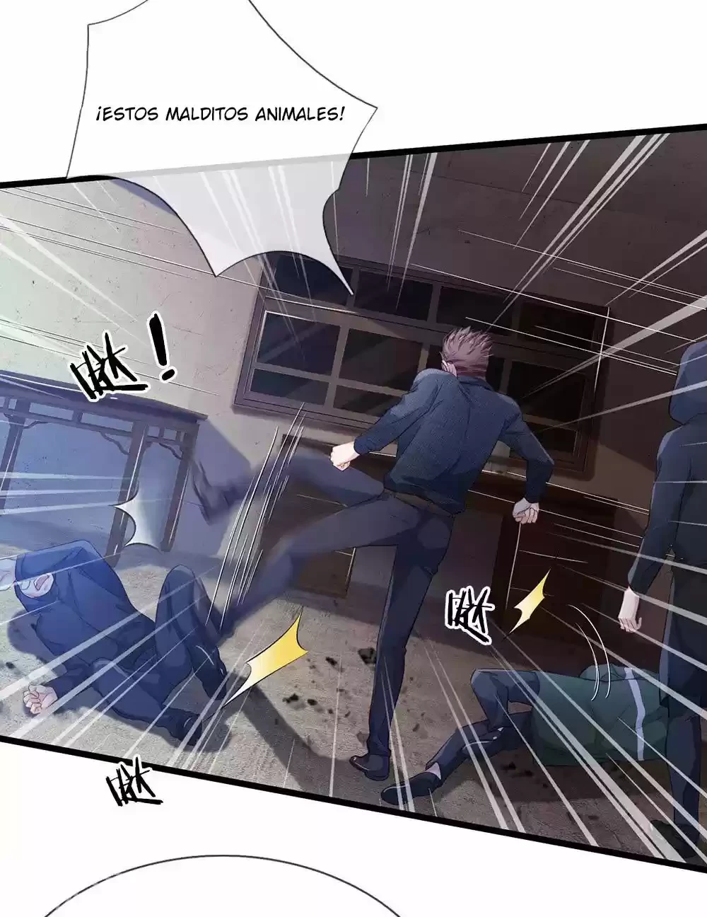 Soy el gran inmortal capítulo 157, página 20