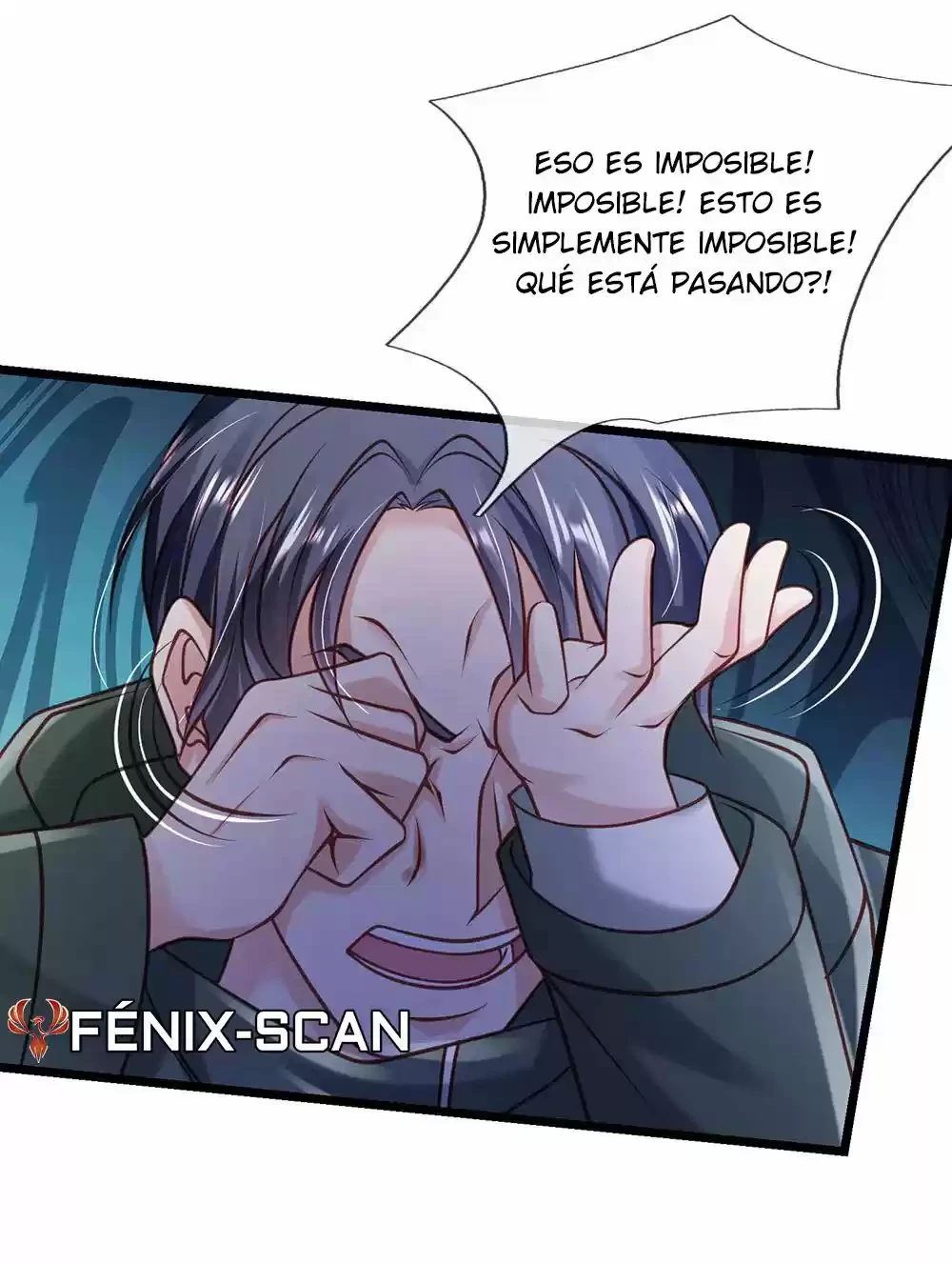 Soy el gran inmortal capítulo 158, página 7