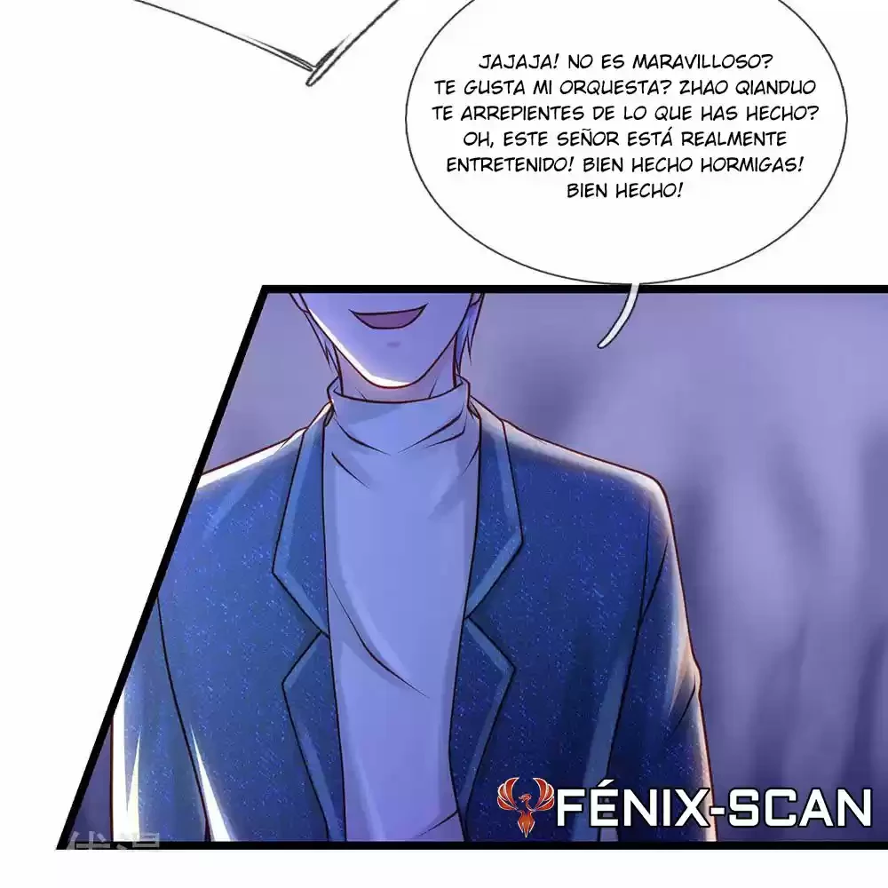 Soy el gran inmortal capítulo 158, página 14