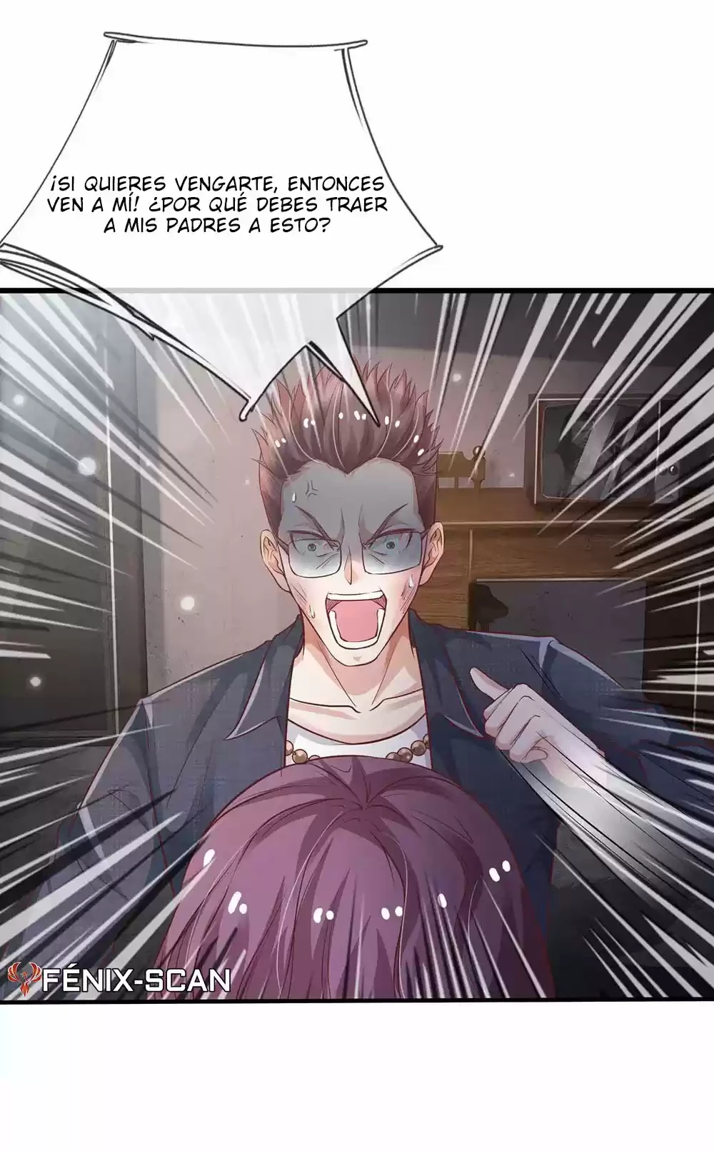 Soy el gran inmortal capítulo 159, página 5