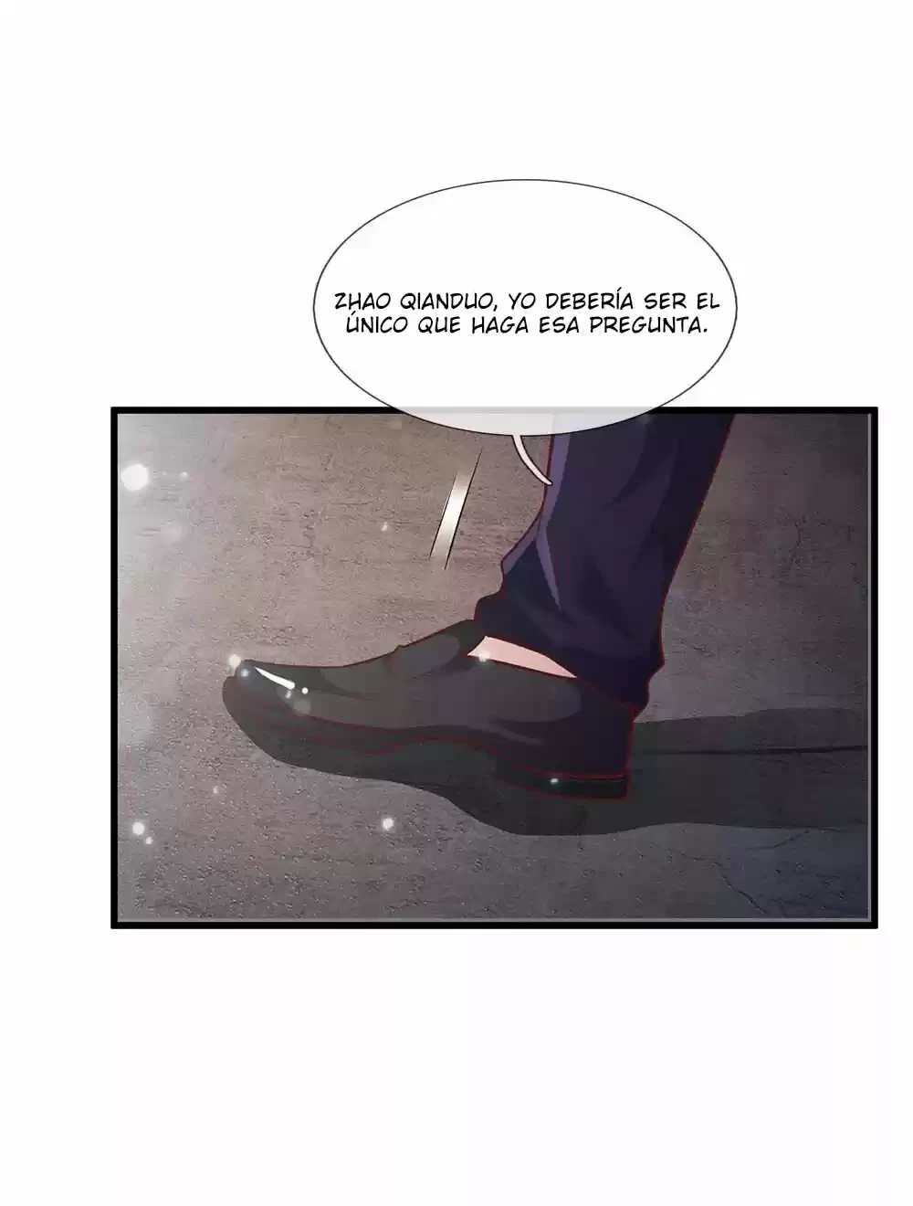 Soy el gran inmortal capítulo 159, página 6
