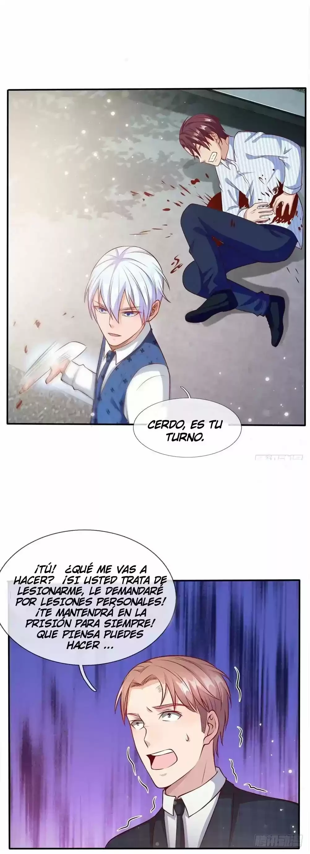 Soy el gran inmortal capítulo 16, página 13