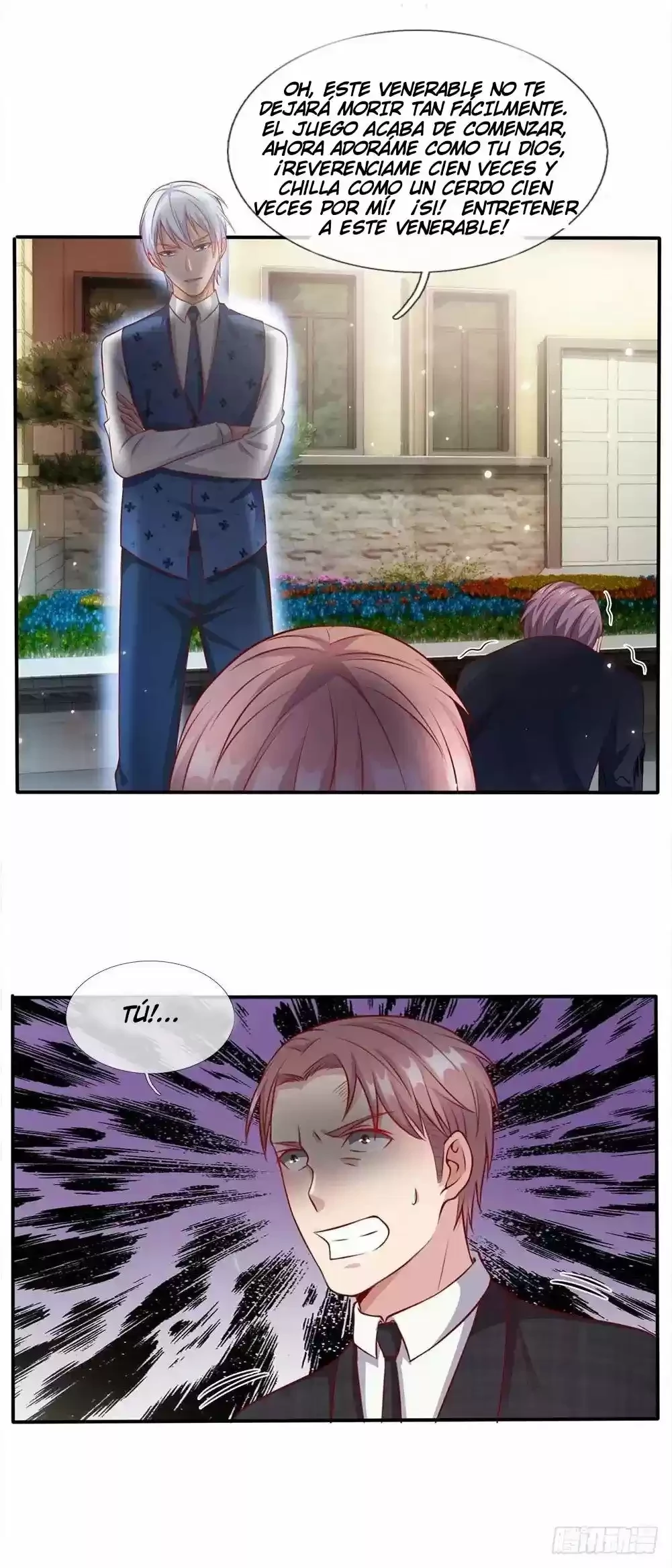 Soy el gran inmortal capítulo 16, página 14