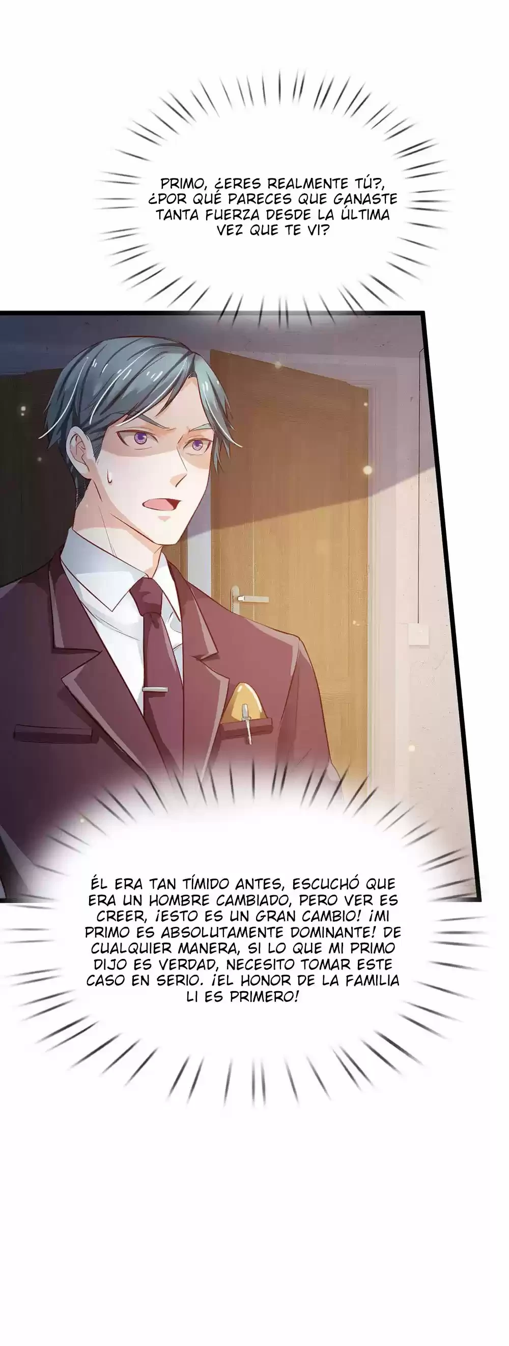 Soy el gran inmortal capítulo 160, página 15