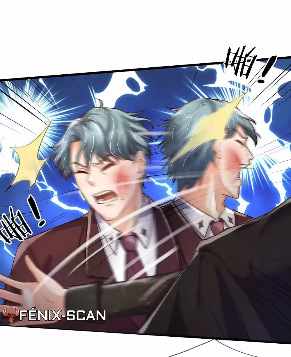 Soy el gran inmortal capítulo 161, página 2
