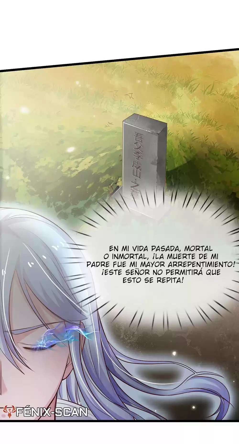 Soy el gran inmortal capítulo 161, página 22