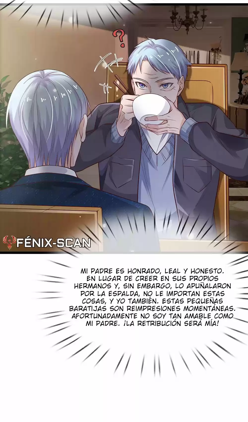 Soy el gran inmortal capítulo 161, página 28