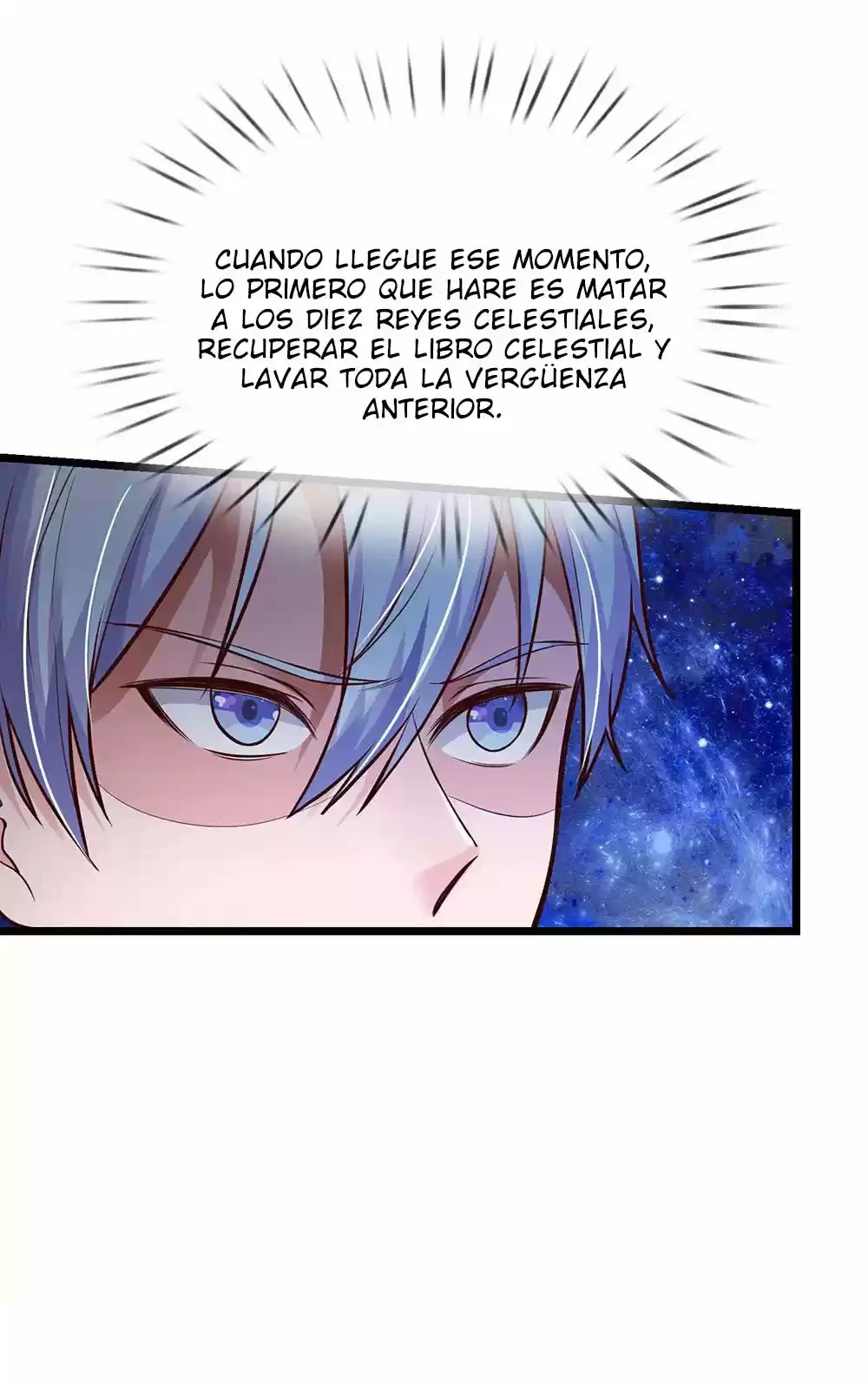 Soy el gran inmortal capítulo 162, página 9
