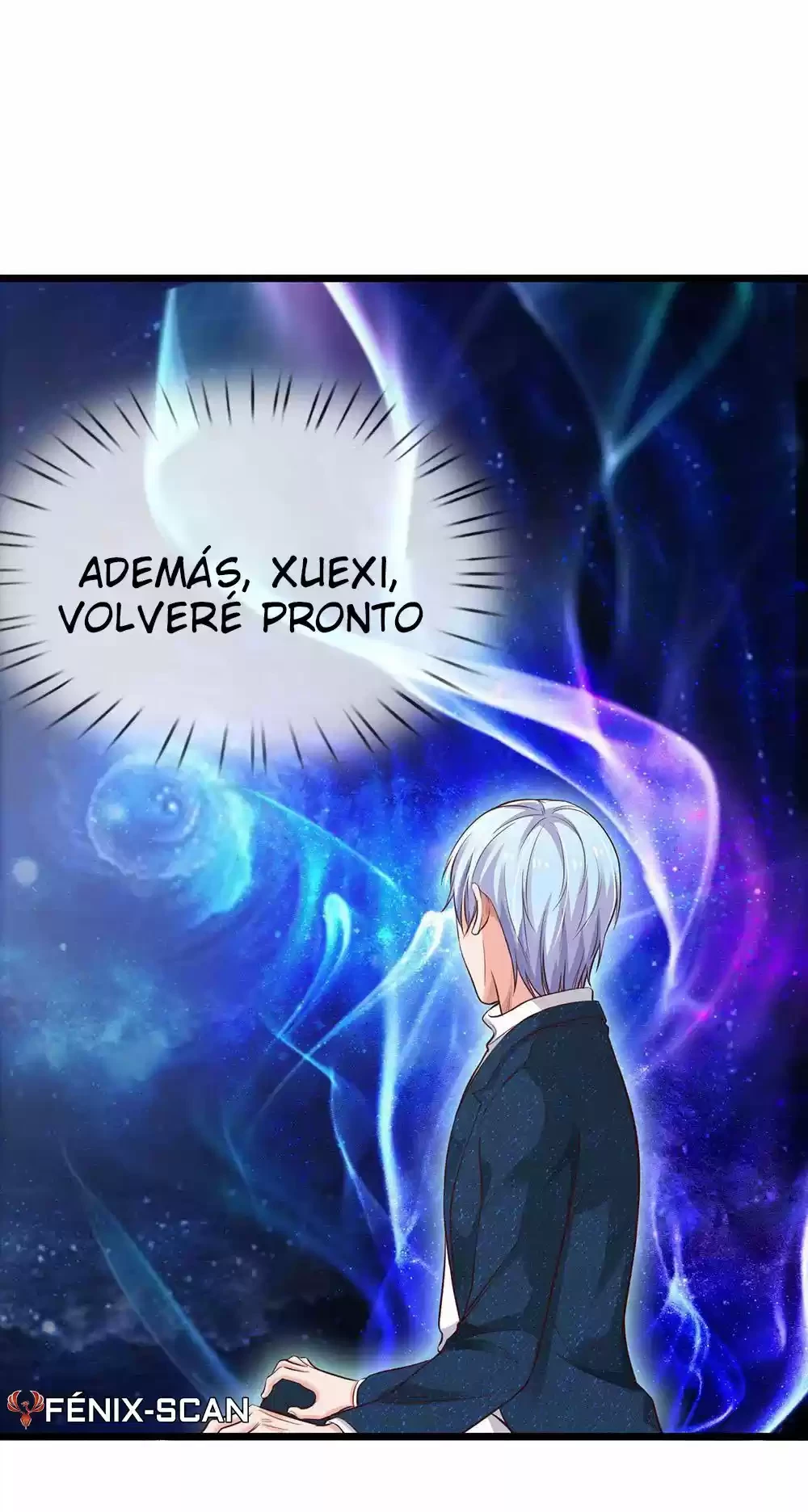 Soy el gran inmortal capítulo 162, página 10