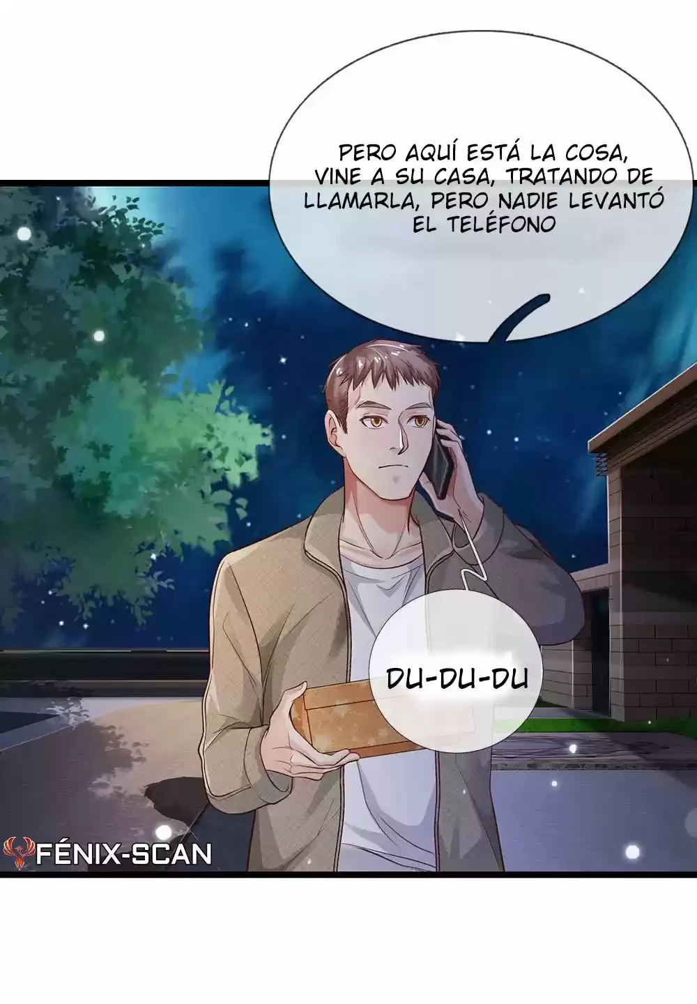 Soy el gran inmortal capítulo 162, página 14