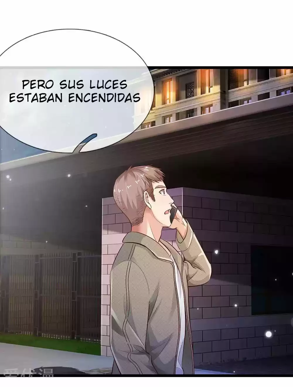 Soy el gran inmortal capítulo 162, página 15