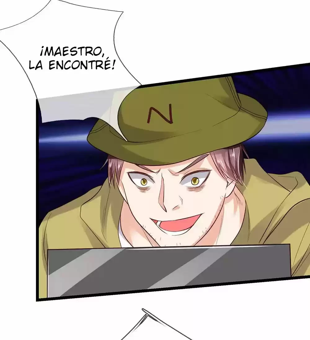 Soy el gran inmortal capítulo 165, página 7