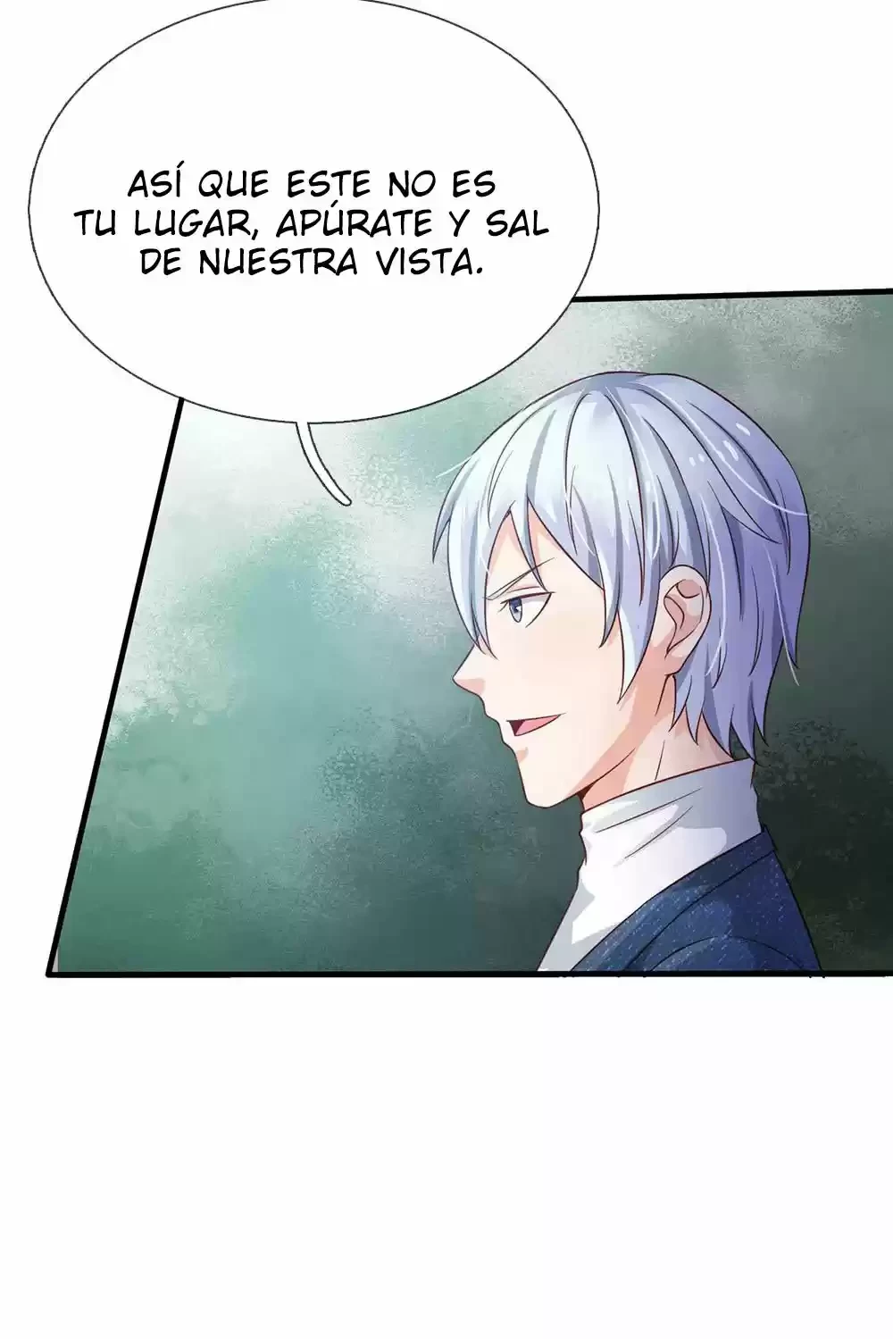 Soy el gran inmortal capítulo 165, página 25