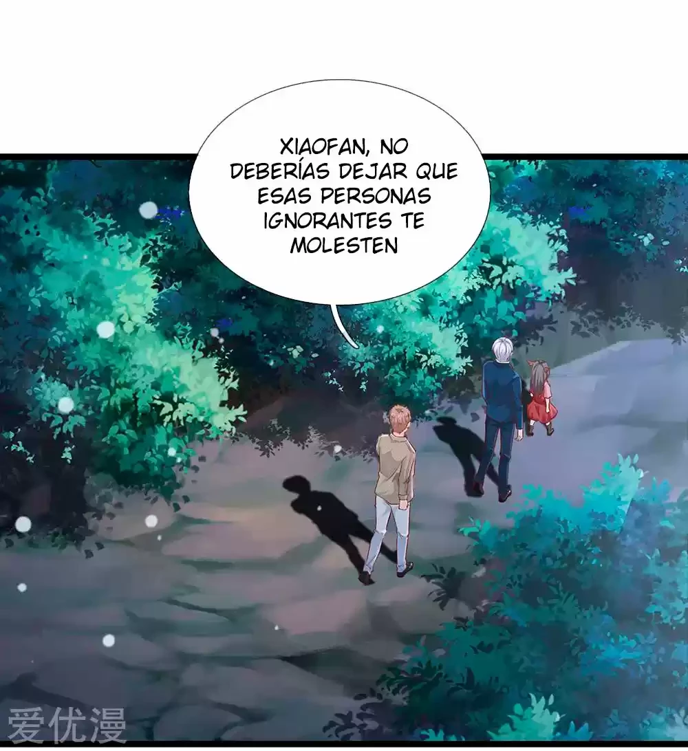Soy el gran inmortal capítulo 167, página 3