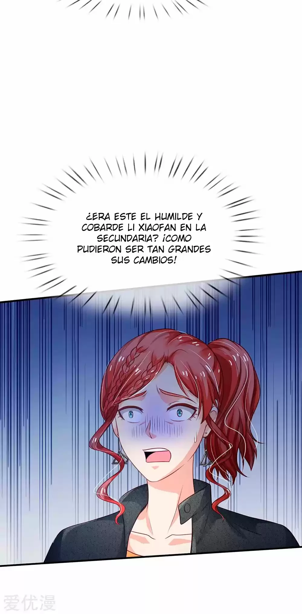 Soy el gran inmortal capítulo 170, página 15