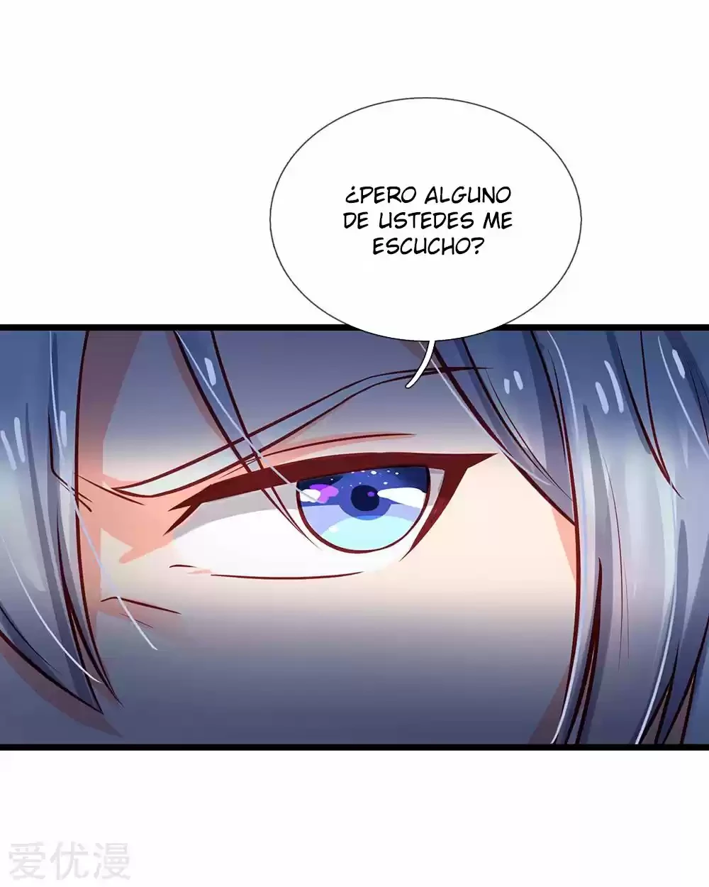 Soy el gran inmortal capítulo 170, página 23