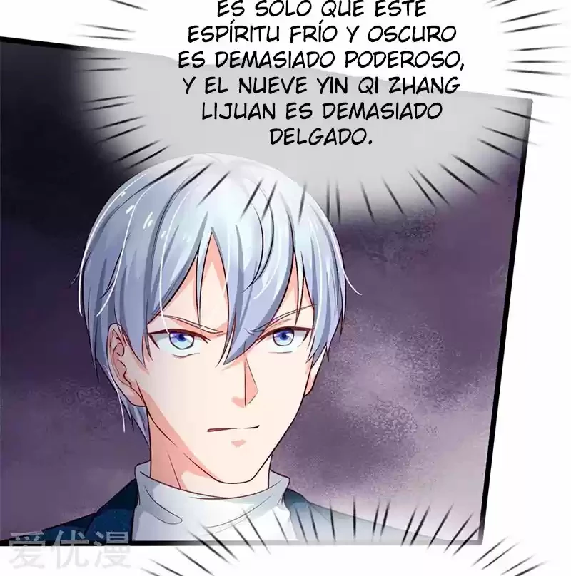 Soy el gran inmortal capítulo 171, página 17