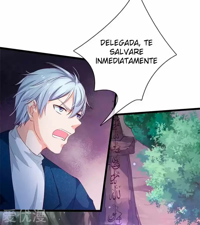 Soy el gran inmortal capítulo 171, página 23
