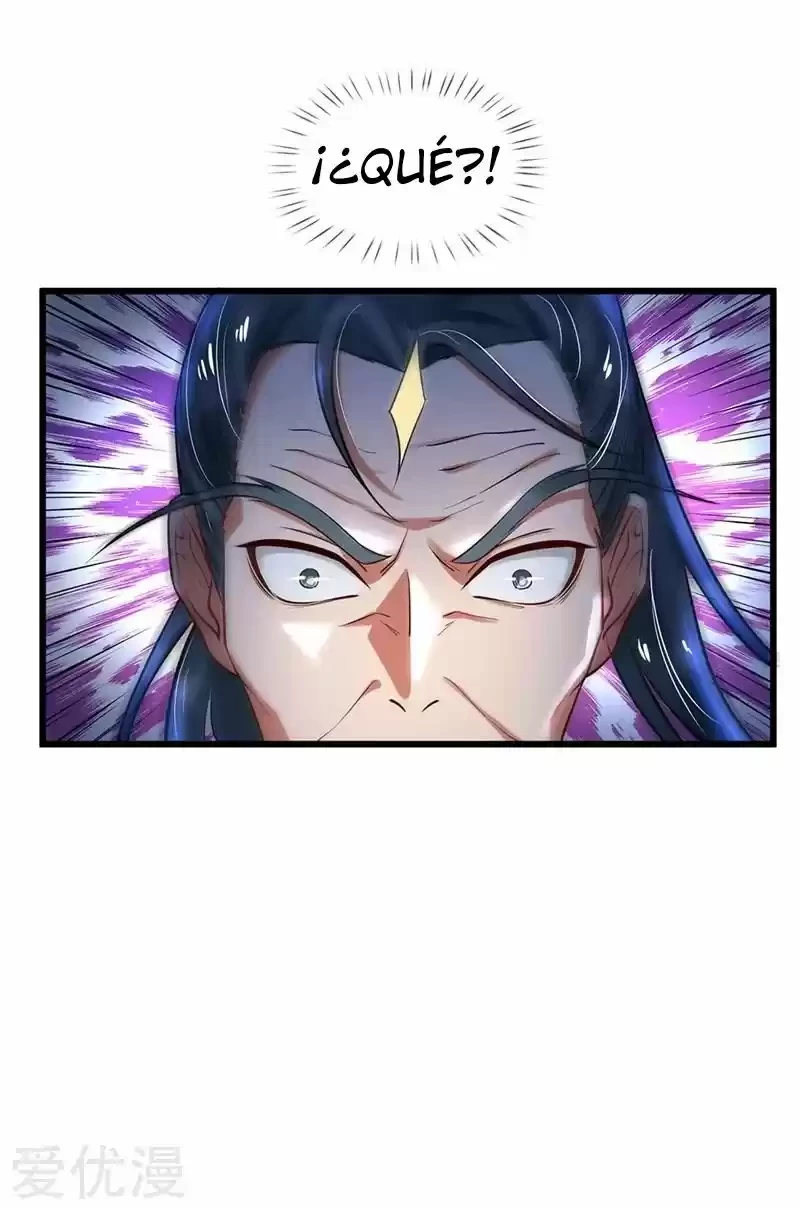Soy el gran inmortal capítulo 175, página 16