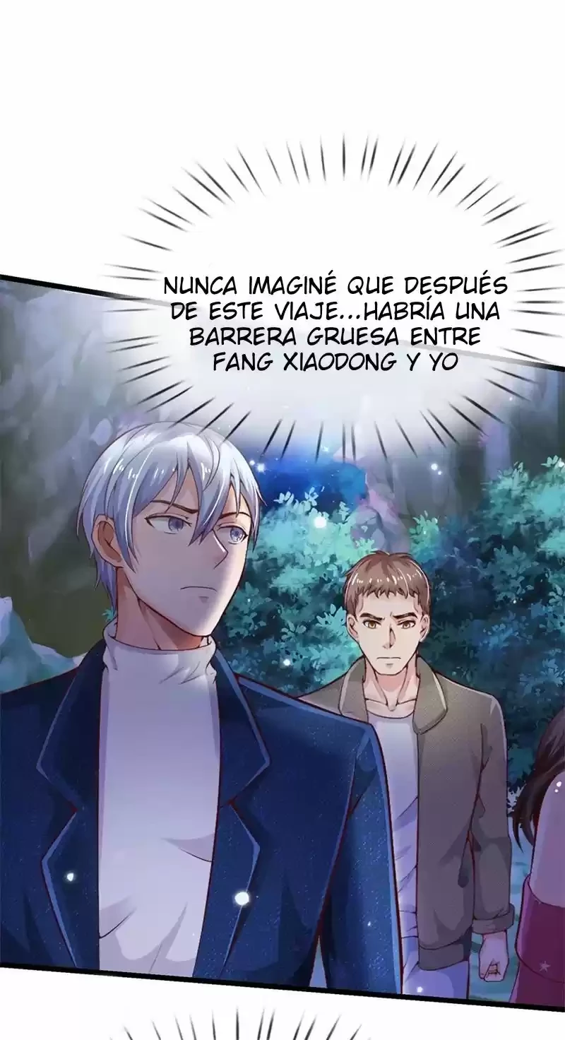 Soy el gran inmortal capítulo 177, página 15