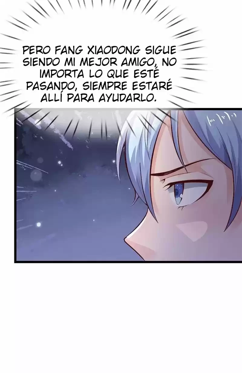Soy el gran inmortal capítulo 177, página 16