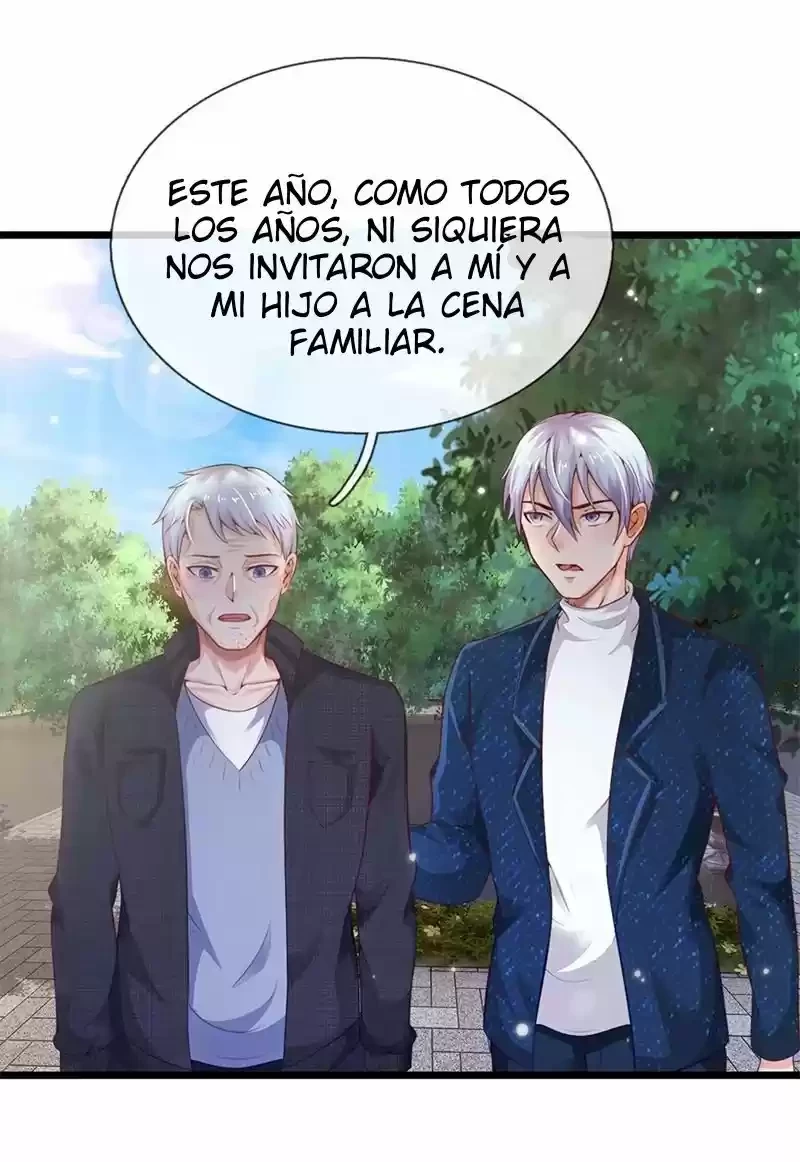 Soy el gran inmortal capítulo 177, página 19