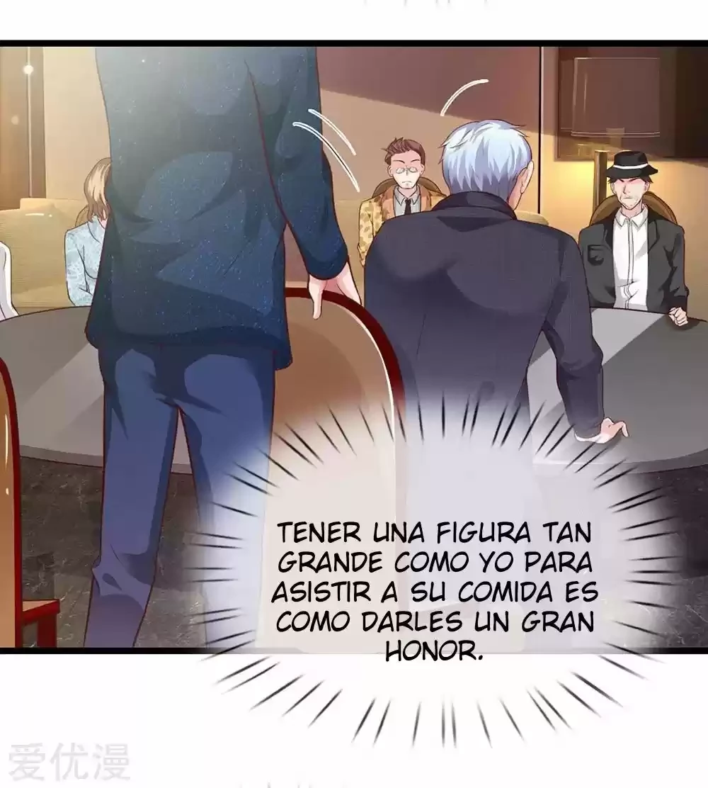 Soy el gran inmortal capítulo 178, página 7