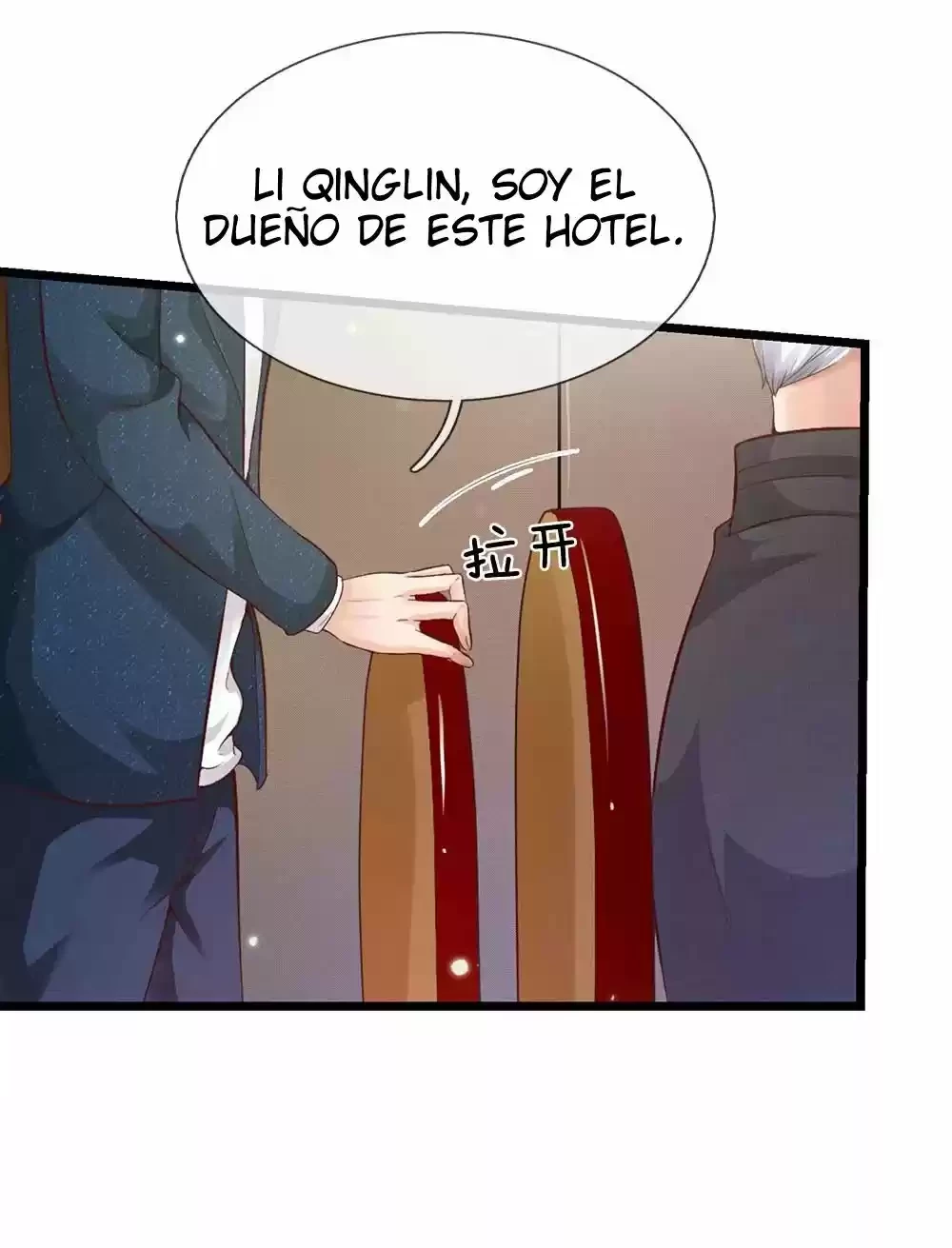 Soy el gran inmortal capítulo 178, página 9