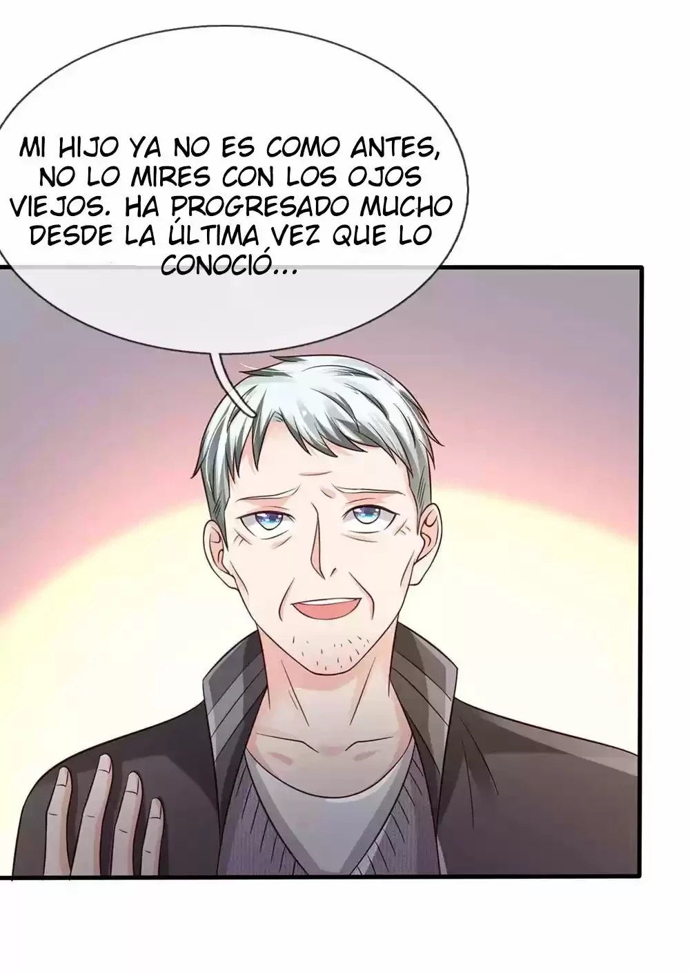 Soy el gran inmortal capítulo 178, página 15
