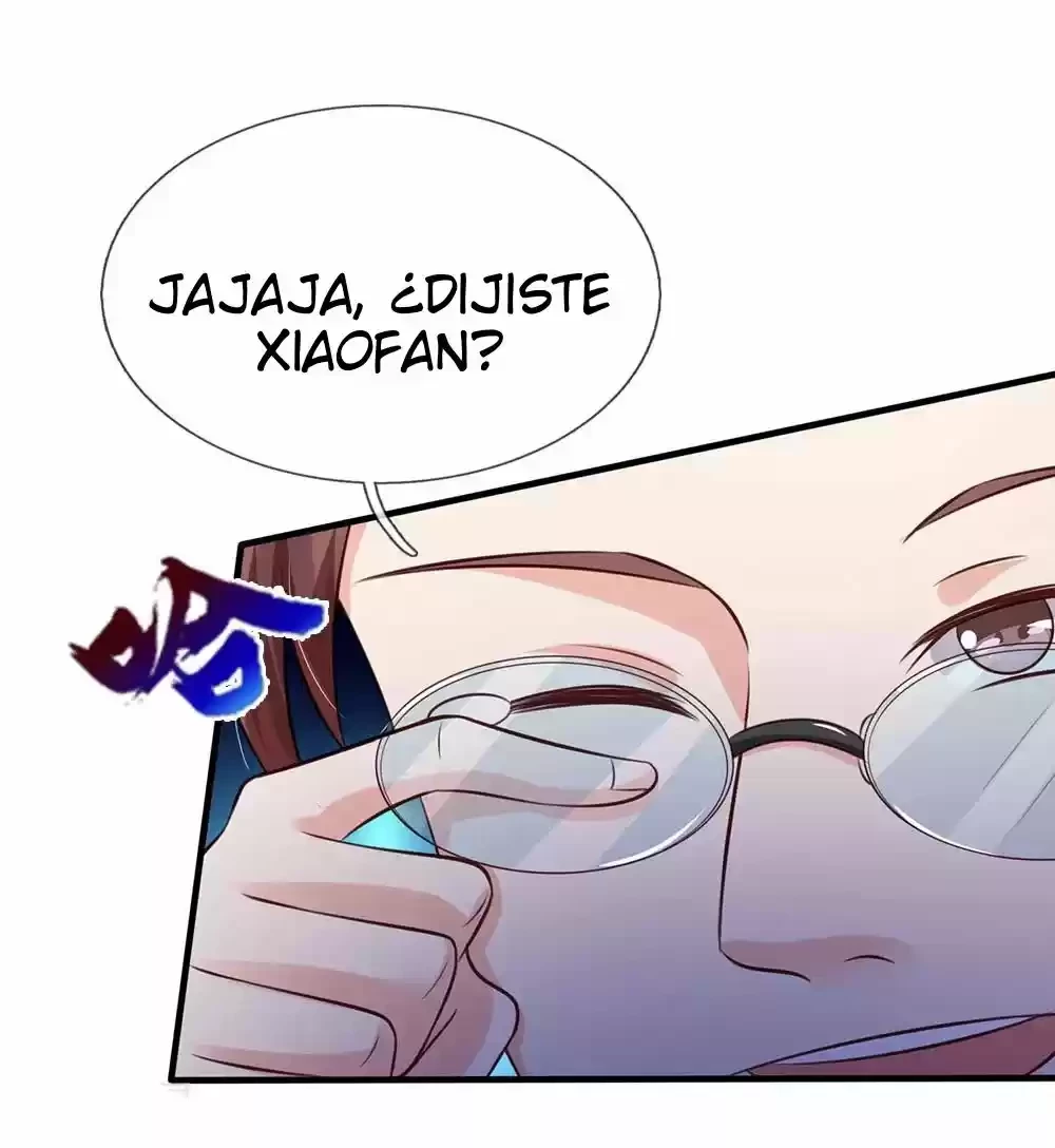 Soy el gran inmortal capítulo 178, página 16
