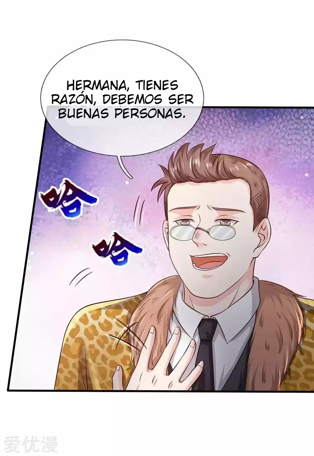 Soy el gran inmortal capítulo 178, página 22