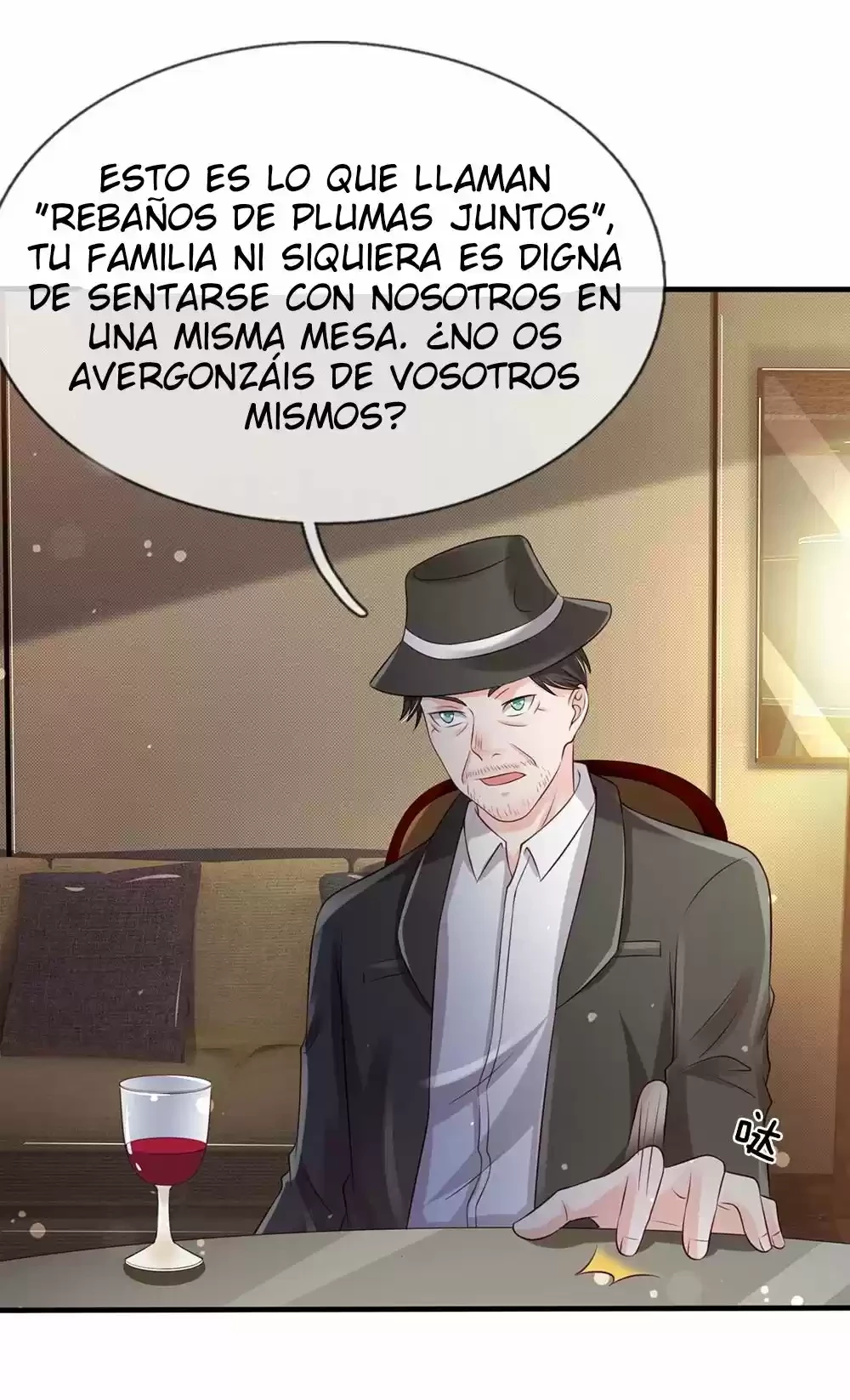 Soy el gran inmortal capítulo 179, página 4