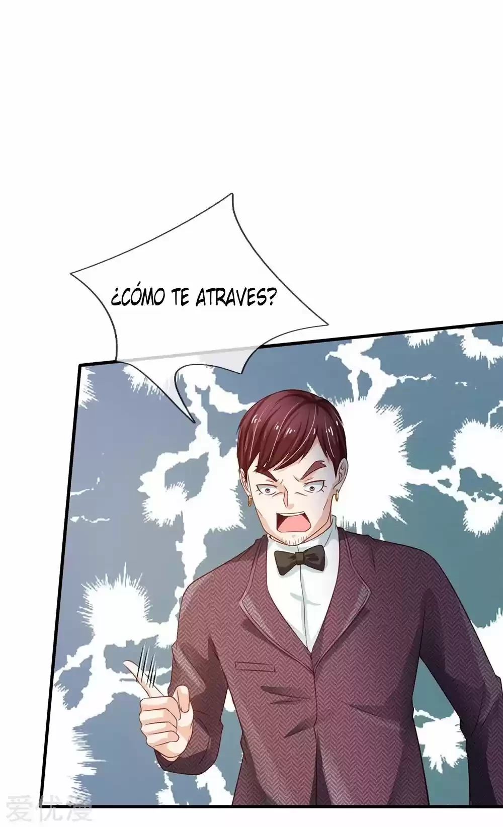 Soy el gran inmortal capítulo 179, página 18