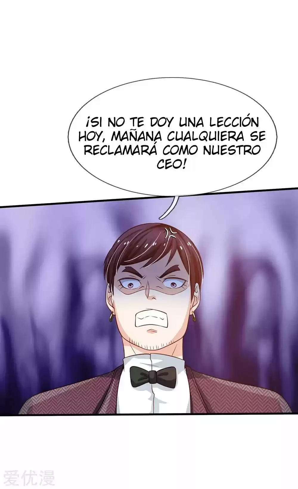 Soy el gran inmortal capítulo 179, página 20