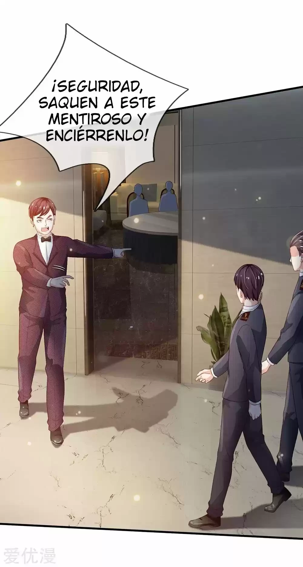 Soy el gran inmortal capítulo 179, página 21