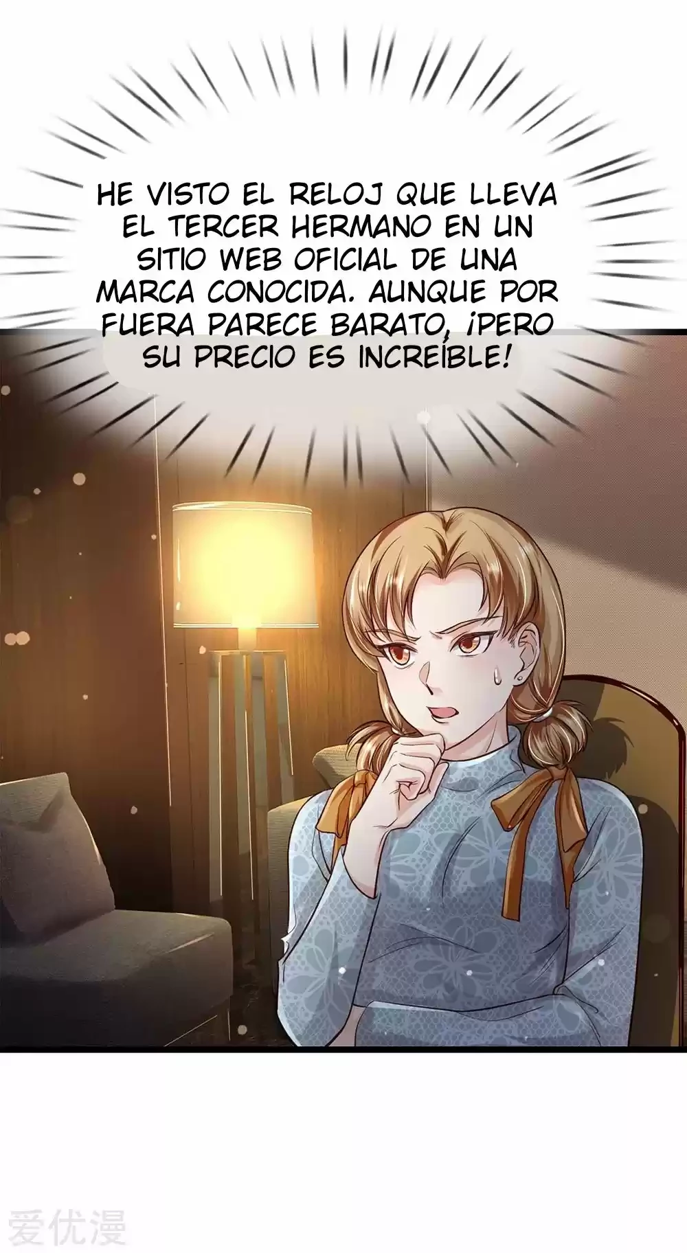 Soy el gran inmortal capítulo 181, página 2