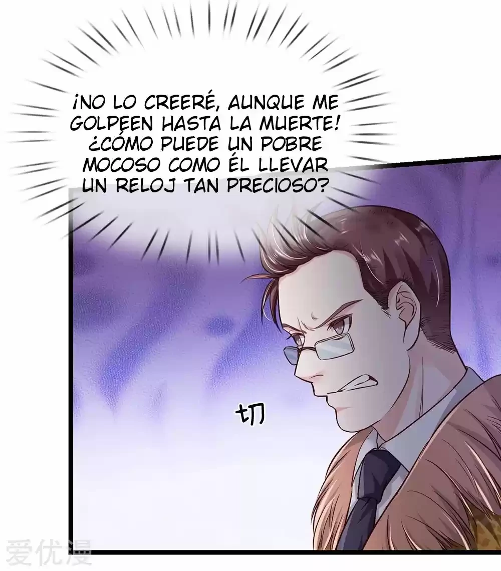 Soy el gran inmortal capítulo 181, página 13