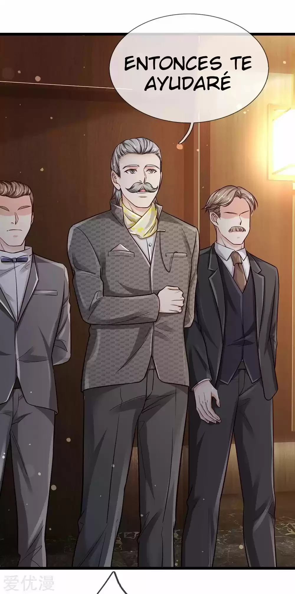 Soy el gran inmortal capítulo 181, página 15