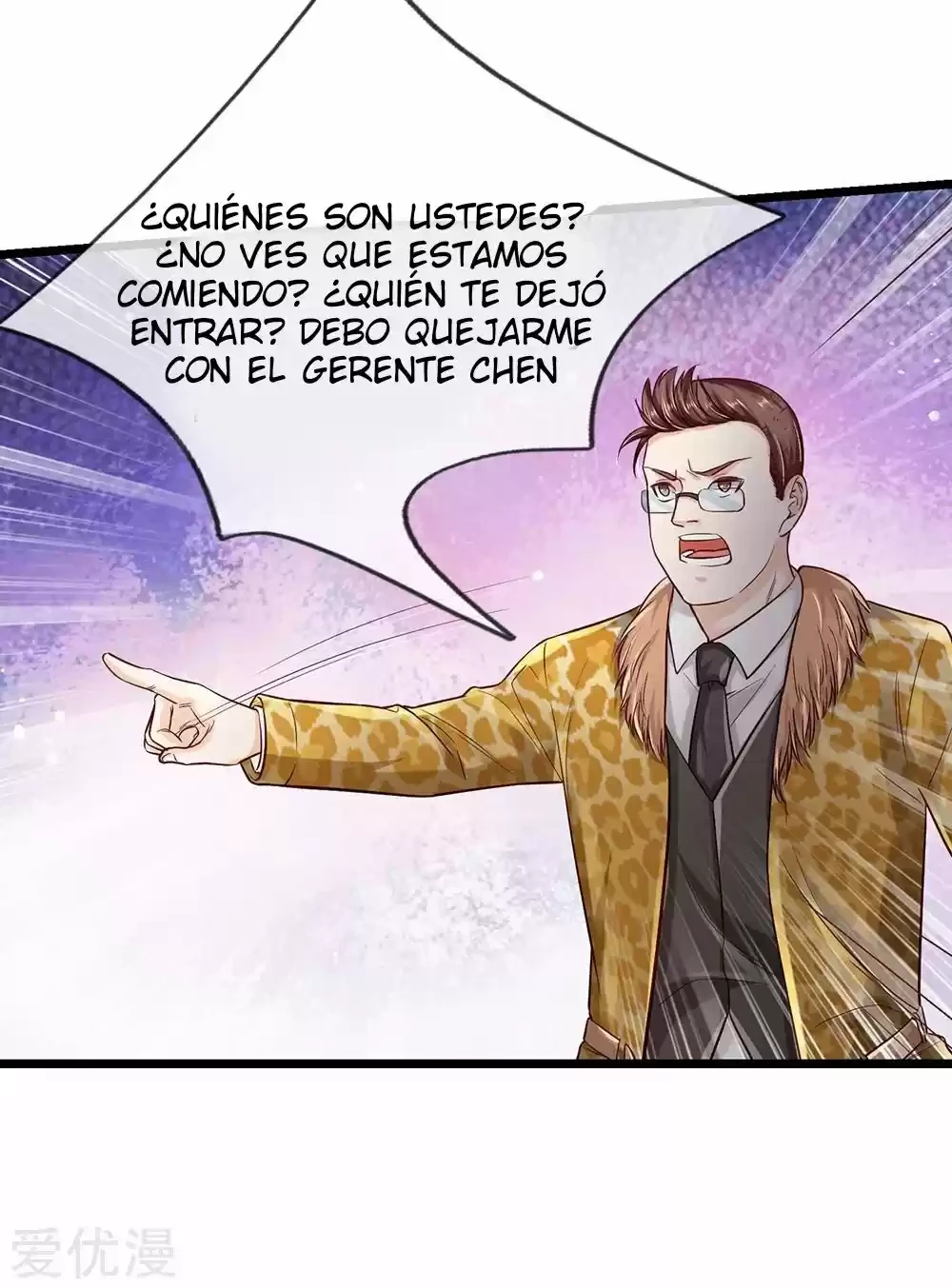 Soy el gran inmortal capítulo 181, página 16