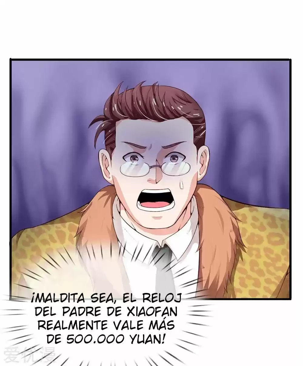 Soy el gran inmortal capítulo 182, página 2