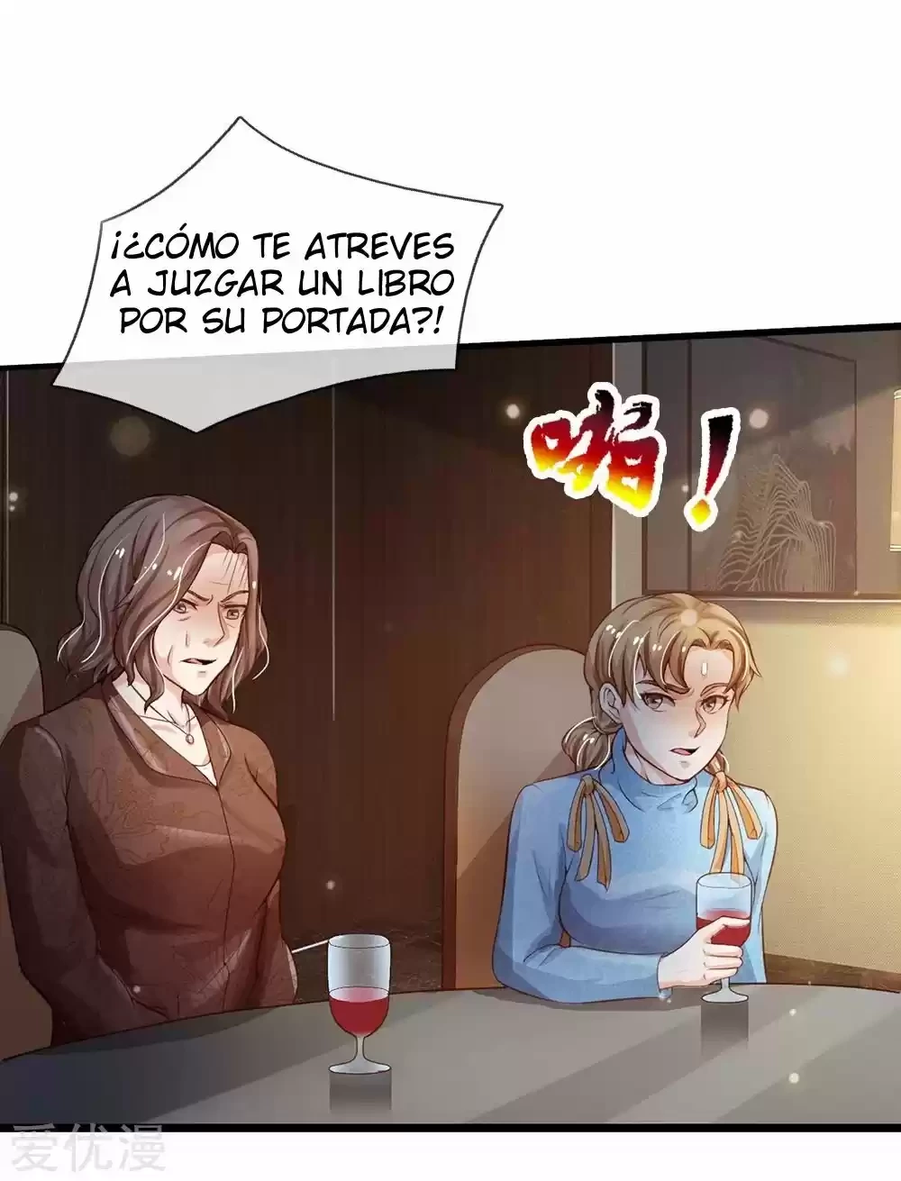 Soy el gran inmortal capítulo 182, página 24