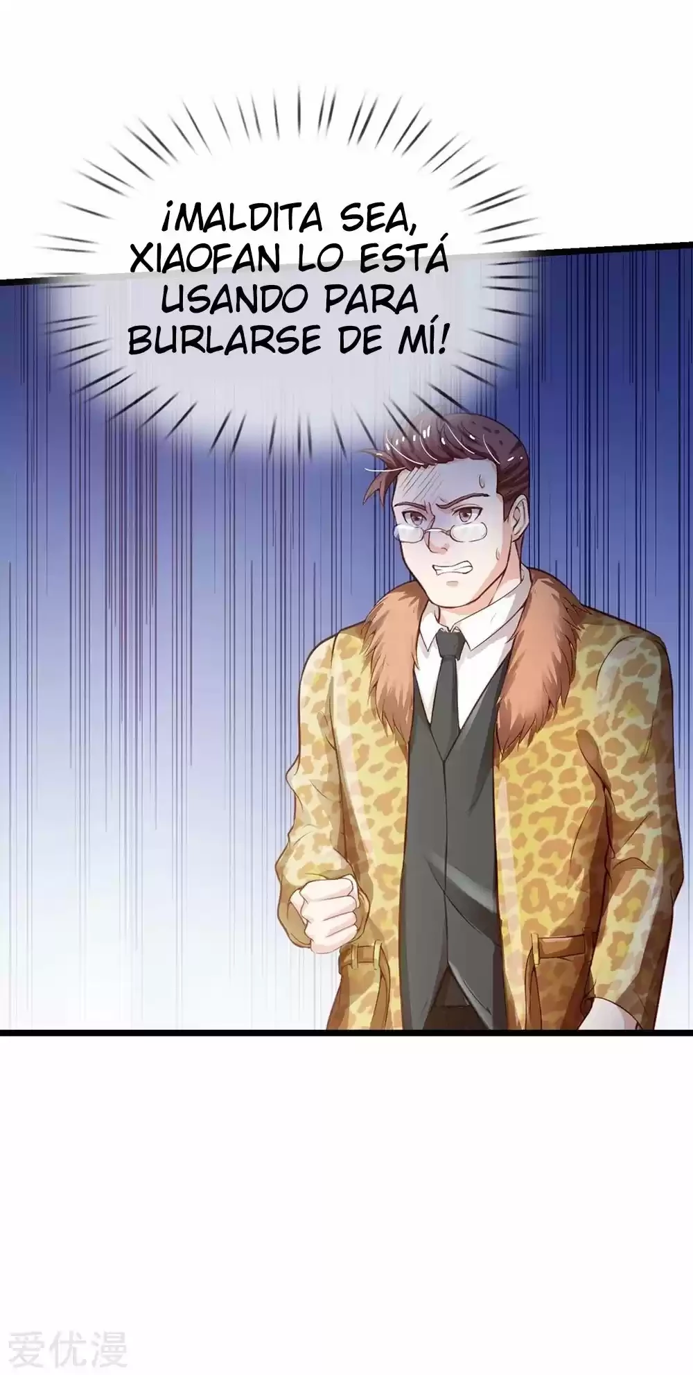 Soy el gran inmortal capítulo 182, página 26