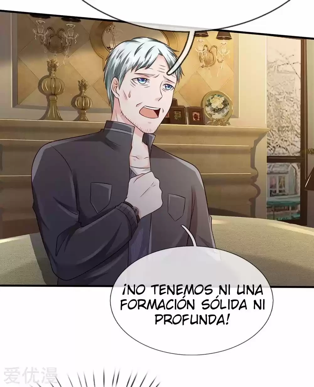Soy el gran inmortal capítulo 184, página 16